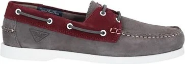Docksteps Man Loafers