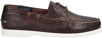 Docksteps Man Loafers