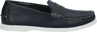 Docksteps Man Loafers