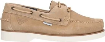 Docksteps Man Loafers