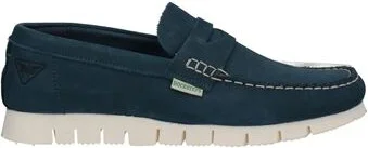 Docksteps Man Loafers
