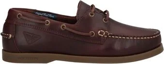 Docksteps Man Loafers