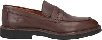 Docksteps Man Loafers