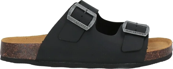 Docksteps Man Sandals - Image 3