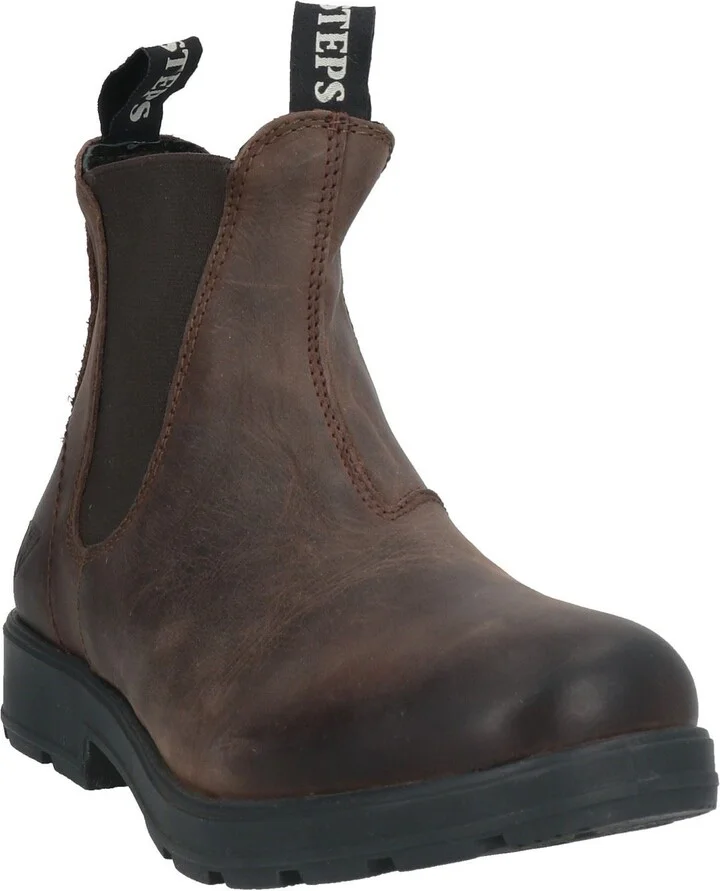 Docksteps Woman Ankle boots - Image 4