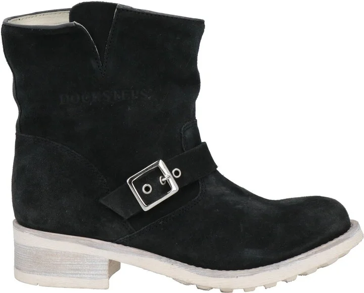 Docksteps Woman Ankle boots - Image 3