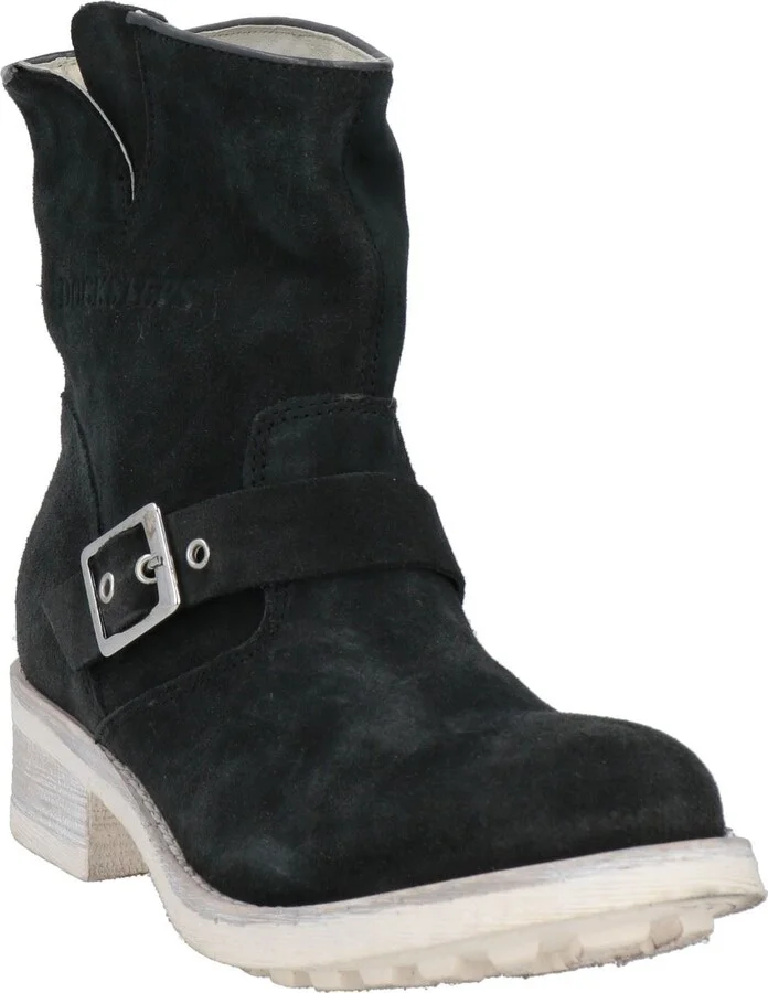 Docksteps Woman Ankle boots - Image 4