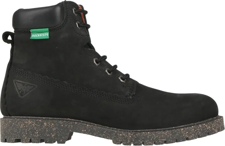 Docksteps Woman Ankle boots - Image 3