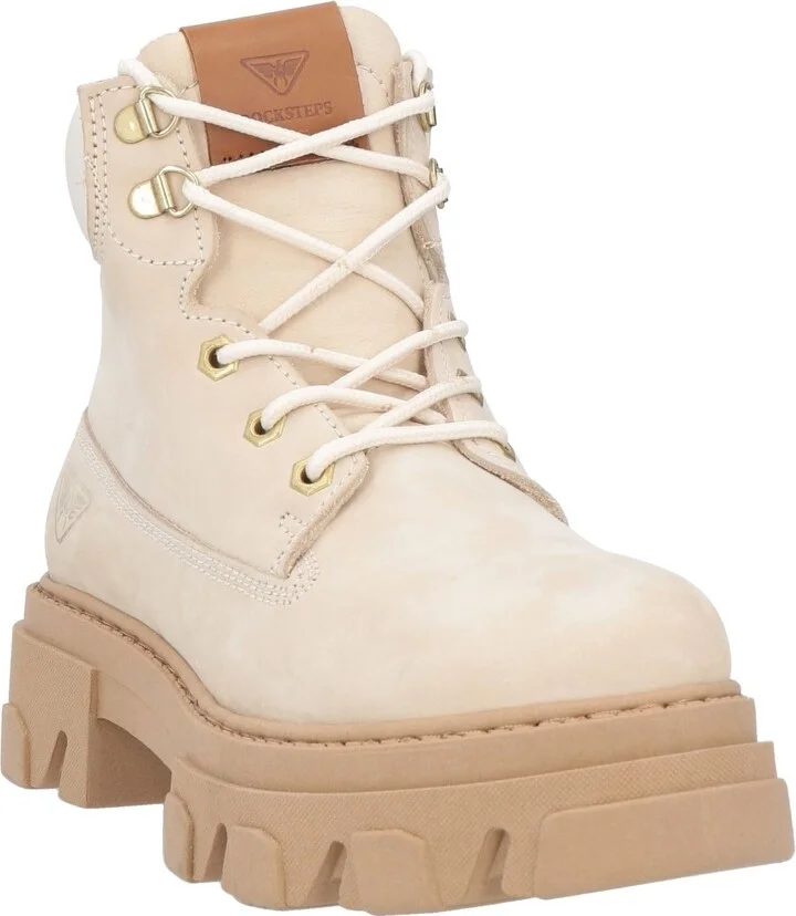Docksteps Woman Ankle boots - Image 4