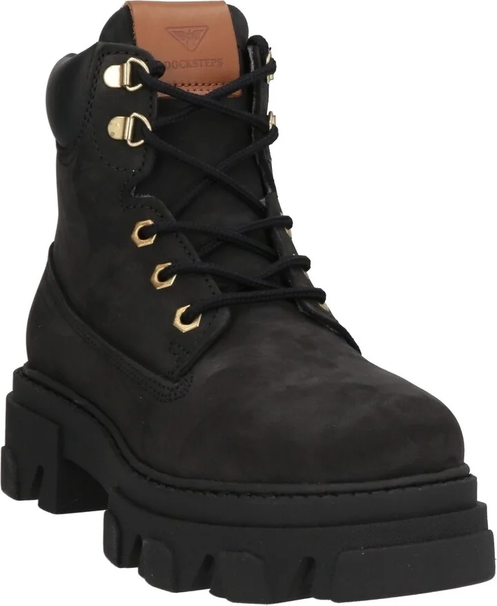 Docksteps Woman Ankle boots - Image 4
