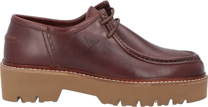 Docksteps Woman Lace-up shoes - Image 3
