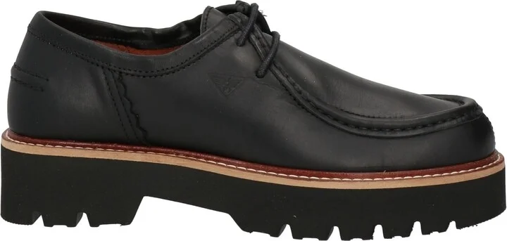 Docksteps Woman Lace-up shoes - Image 3