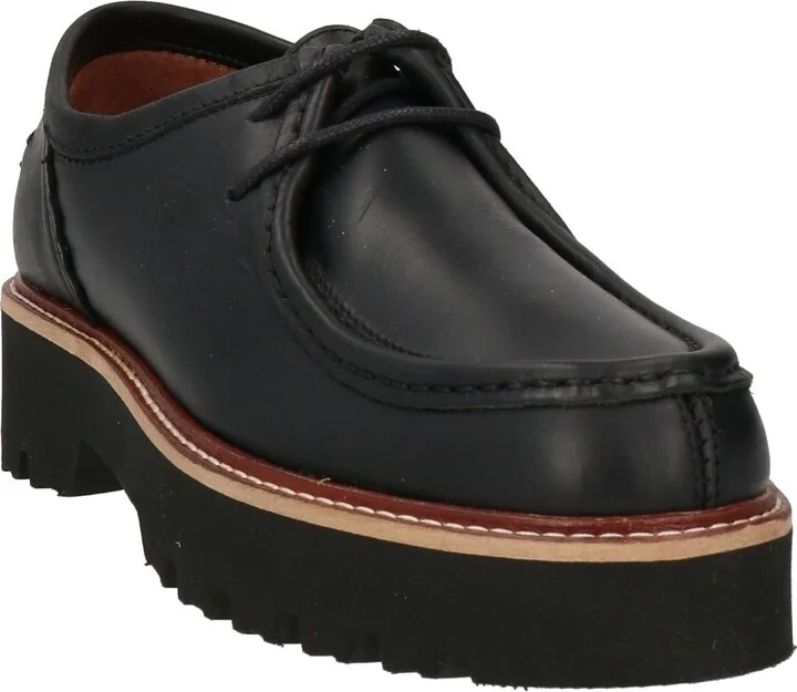 Docksteps Woman Lace-up shoes - Image 4