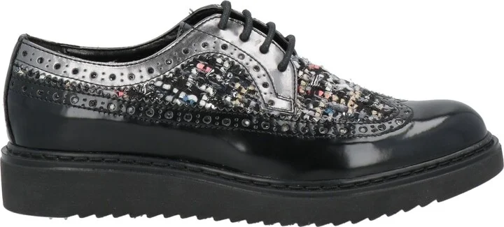 Docksteps Woman Lace-up shoes - Image 3