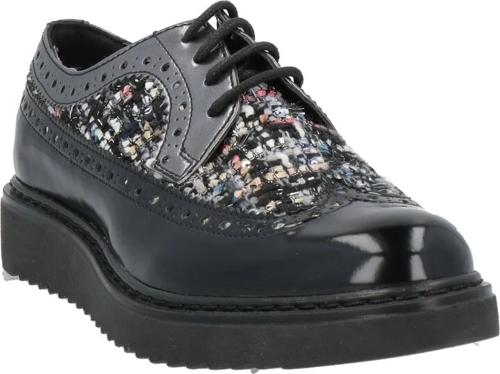 Docksteps Woman Lace-up shoes - Image 4