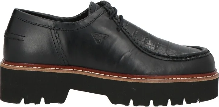 Docksteps Woman Lace-up shoes - Image 3