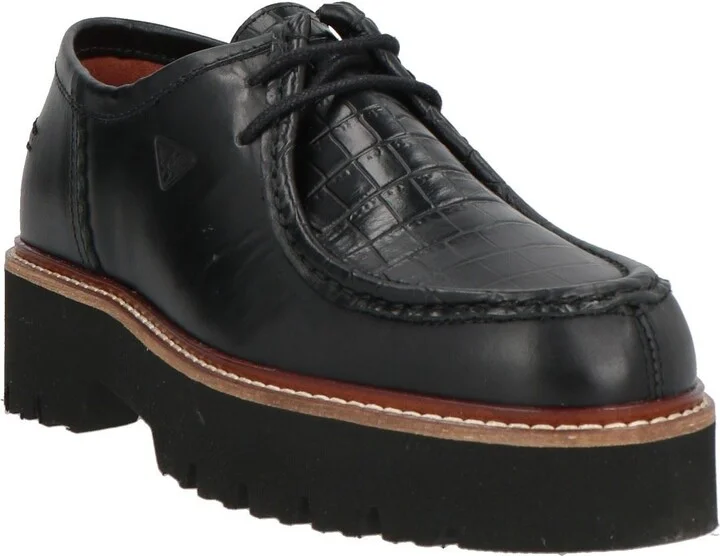 Docksteps Woman Lace-up shoes - Image 4