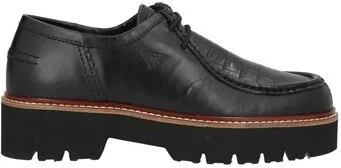 Docksteps Woman Lace-up shoes