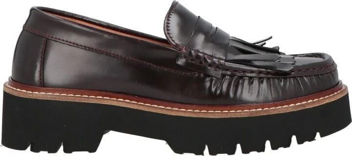 Docksteps Woman Loafers - Image 3