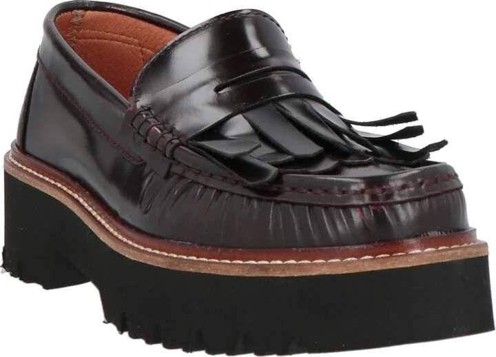 Docksteps Woman Loafers - Image 4