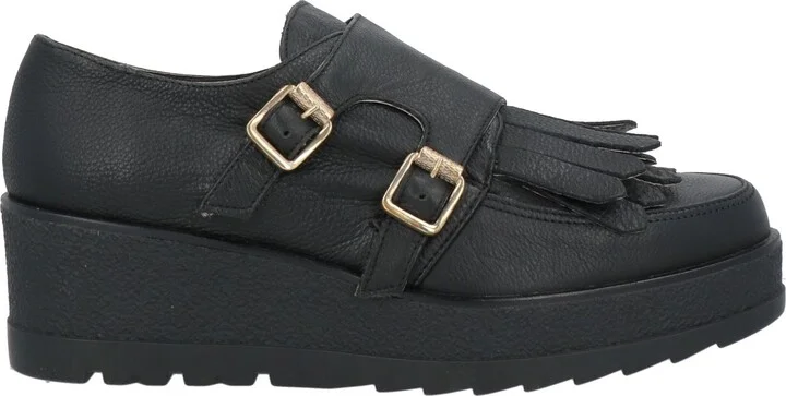Docksteps Woman Loafers - Image 3