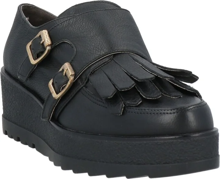 Docksteps Woman Loafers - Image 4