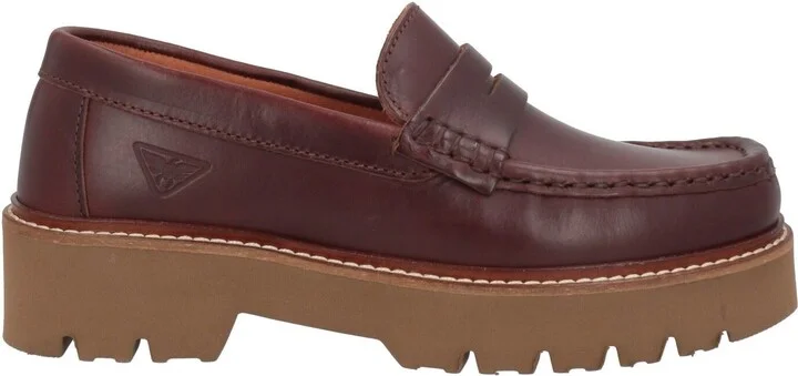 Docksteps Woman Loafers - Image 3