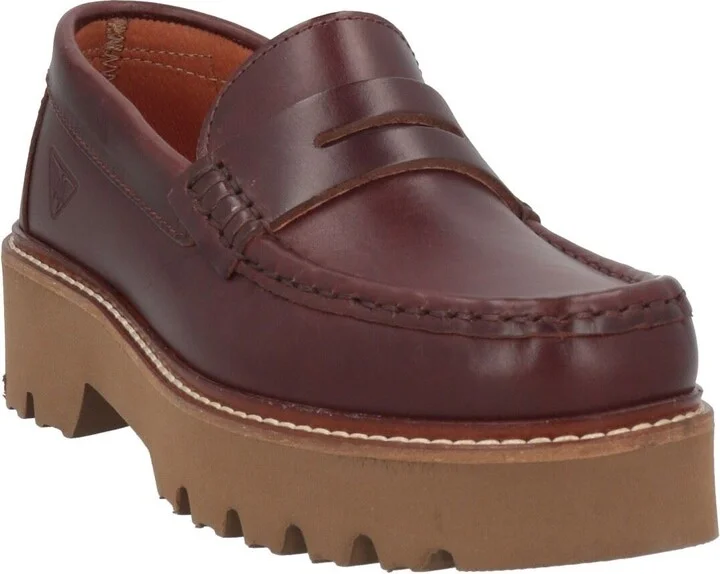 Docksteps Woman Loafers - Image 4