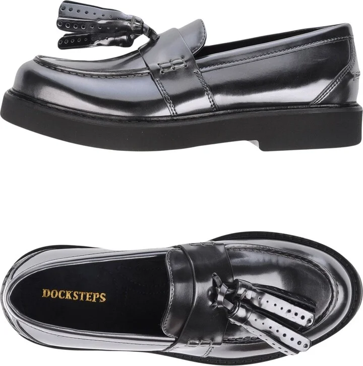 Docksteps Woman Loafers - Image 3