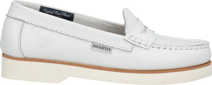 Docksteps Woman Loafers - Image 3
