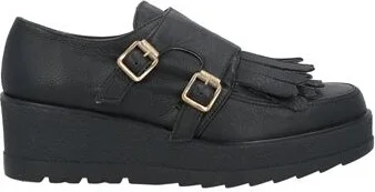 Docksteps Woman Loafers