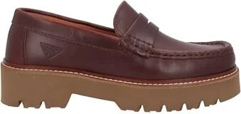 Docksteps Woman Loafers