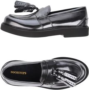 Docksteps Woman Loafers
