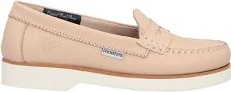 Docksteps Woman Loafers