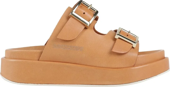 Docksteps Woman Sandals - Image 3