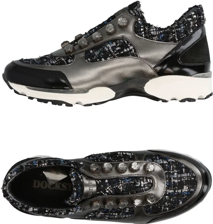 Docksteps Woman Sneakers - Image 3