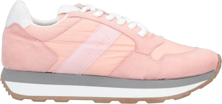 Docksteps Woman Sneakers - Image 3