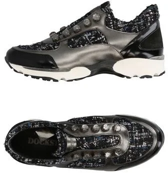 Docksteps Woman Sneakers