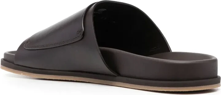Doctor -Gort50 leather slides - Image 3