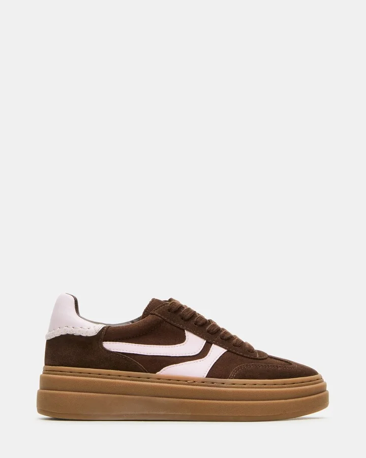 Brown Multi