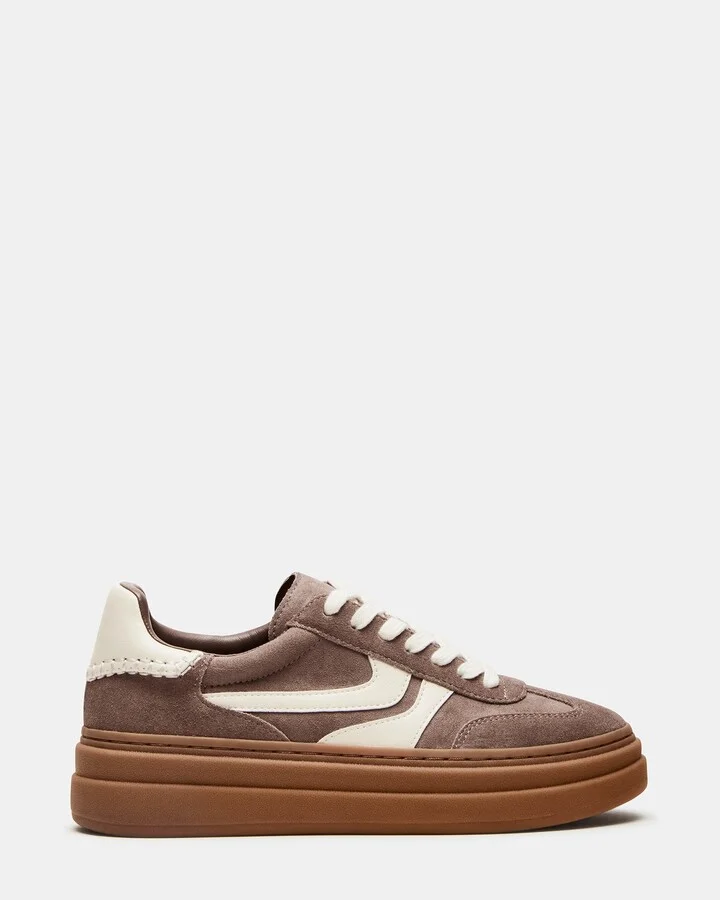 Taupe Multi
