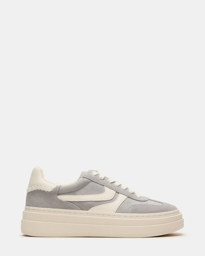 Grey Multi