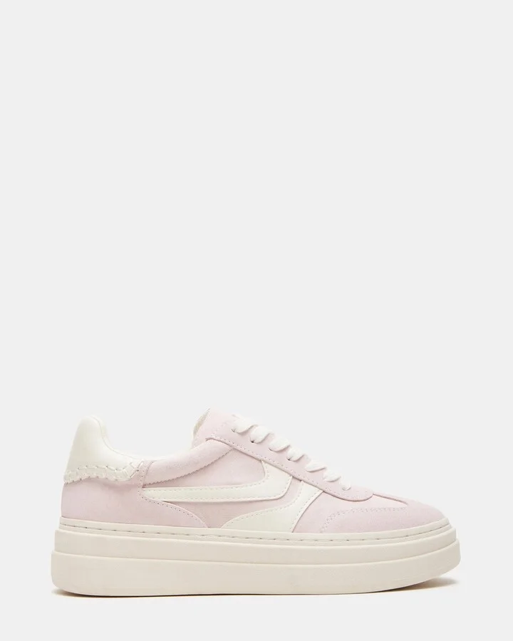 Dodge Light Pink