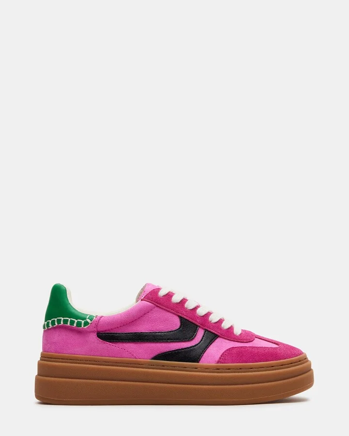 Pink Multi
