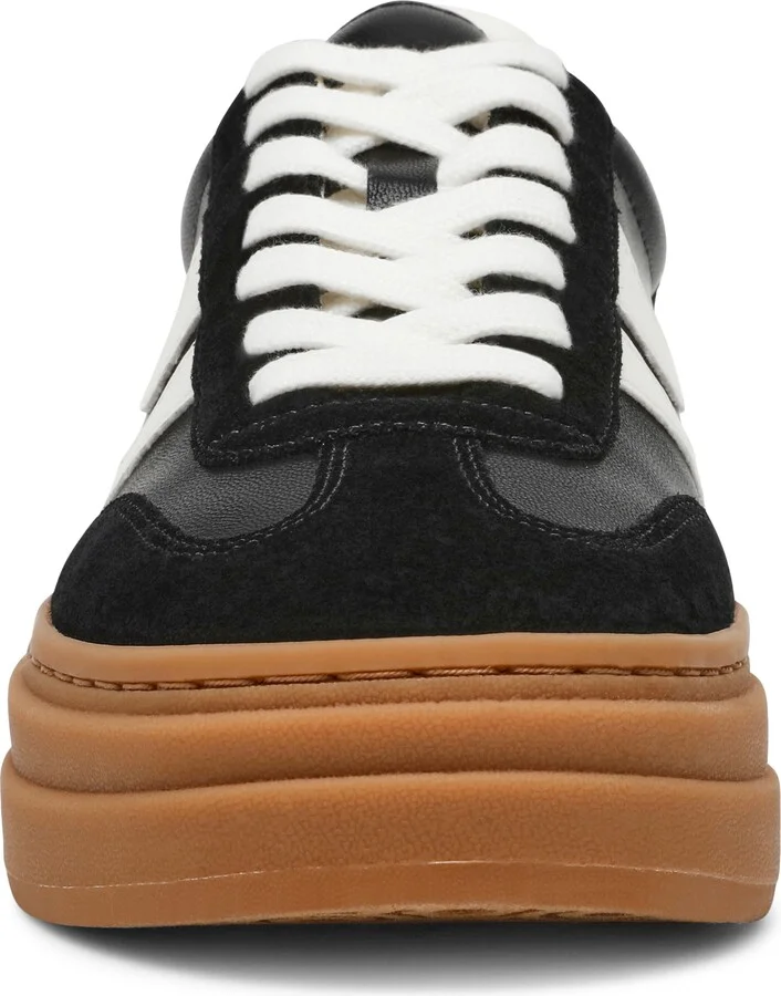 Dodge Platform Sneaker - Image 3