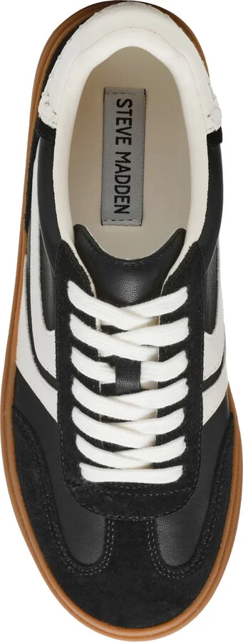 Dodge Platform Sneaker - Image 4