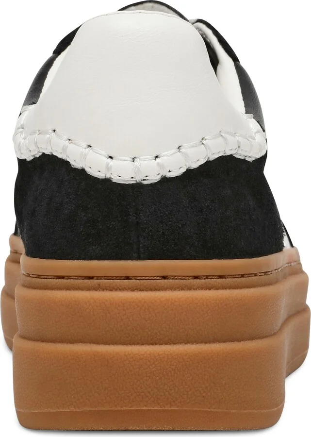 Dodge Platform Sneaker - Image 6