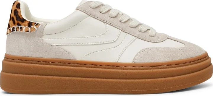 Dodge Platform Sneaker - Image 8