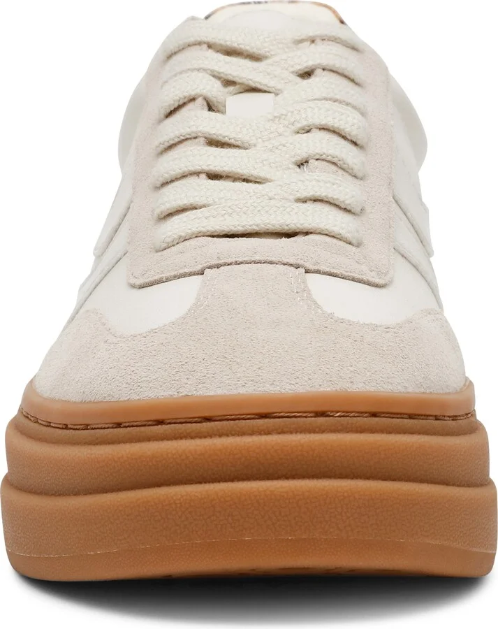 Dodge Platform Sneaker - Image 9