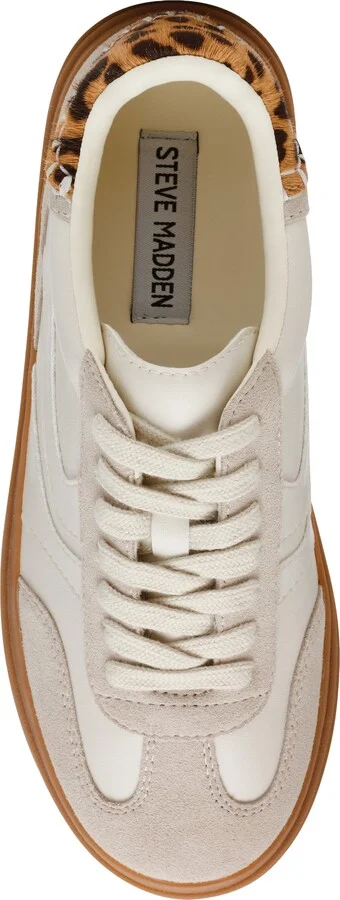 Dodge Platform Sneaker - Image 10